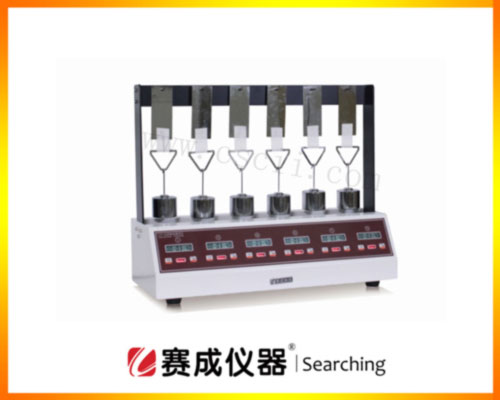 濟南賽成CZY-6S持粘性測試儀--用于測試壓敏膠、不干膠、醫(yī)藥貼劑等膠粘制品的粘性保持力